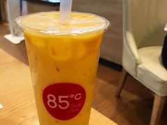 -85度C(深圳佳宁娜店)