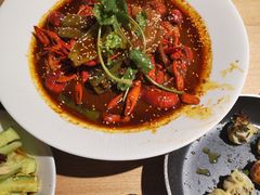 -望江门小龙虾·烧烤(九堡店)