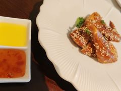 -采悦轩中餐厅·粤菜·海南菜(神州半岛喜来登度假酒店)