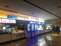 -博纳国际影城IMAX(中央大道店)