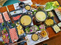 -束河人家(南锣鼓巷店)