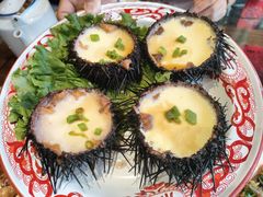 -鱼满舱·鲜活海鲜·正宗鲁菜