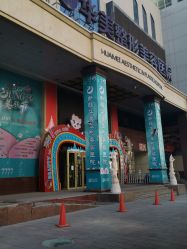 -华美整形美容医院