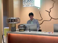 -成都武侯祠希尔顿惠庭酒店