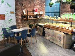 -RiceZone乐食尊纯米面包坊(望京店)