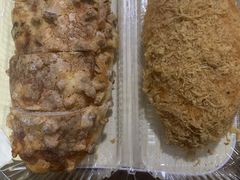 真多核桃-BreadTalk面包新语·烘焙蛋糕(高德置地春广场店)