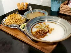大王油茶经典套餐-大王油茶(磁器口店)
