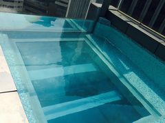 -香港港岛英迪格酒店