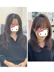 -5M HAIR SALON精品店