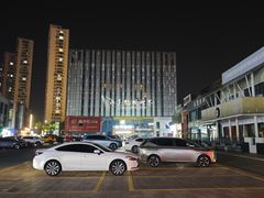 -万达广场(泰州海陵店)