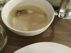 -漳州佰翔圆山酒店·圆山畔西餐厅