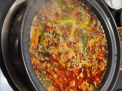 -小饕荟雅安贡椒鱼鲜馆(广福桥店)