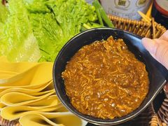 -卞二小串·鹤岗烧烤·坑烤(永定路店)