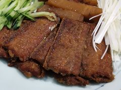 -娄三少春饼·烤鸭(合生汇购物中心店)