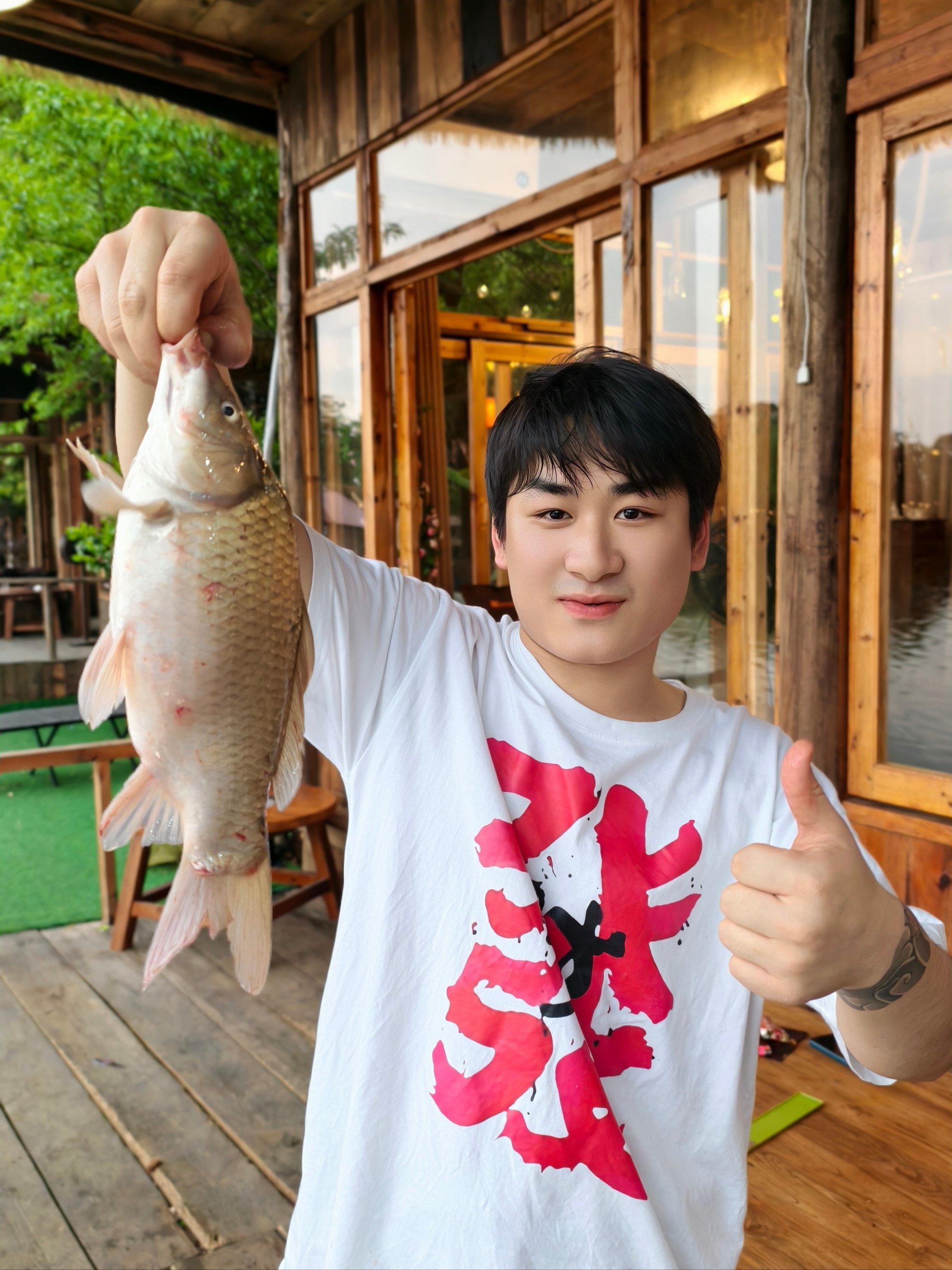 逃离城市计划🍃🍃