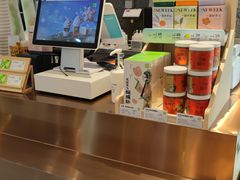 -奈雪的茶(青岛卓悦里INTOWN店)
