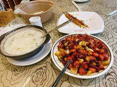 -陶然风味园(广场路店)