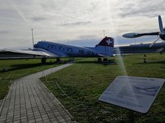 -慕尼黑国际机场