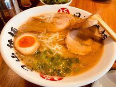 -日出拉面(望京店)