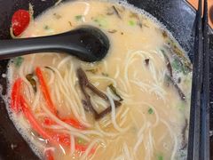 -博多一幸舍(侨福芳草地购物中心店)