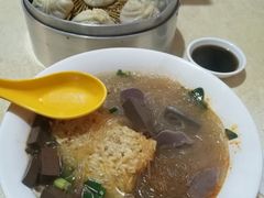 -笑云开汤包店(网巾市店)