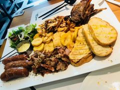 -HELLO MUSAE 拾光缪斯餐厅·纯正希腊风味(苏州中心店)