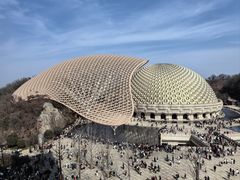 -牛首山文化旅游区