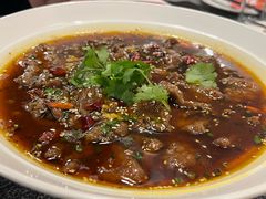 -徐记私厨(半淞园路店)