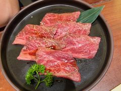 -御牛道日式烤肉料理(杭州万象城店)