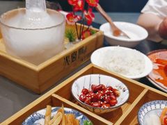 -火宫殿·湘菜小吃·商务宴请·生日聚会(市府店)