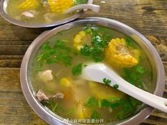-文杰餐馆(南洪时尚风情街店)