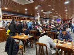 -柴氏风味斋(甘家口店)