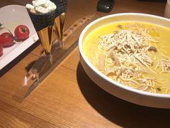 -小厨娘淮扬菜(六合欢乐港店)