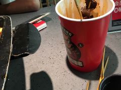 -鱼上·烤鱼(万象城店)