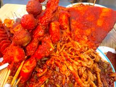 -滴滋味·新疆炒米粉·炒三凉(乌市总店)