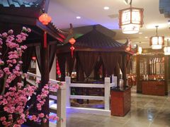 -苏浙徽·农家大院(吴江中山南路店)
