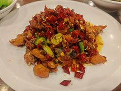 -湘缘道客•湘缘饭店·25年湘菜馆(古墩路店)