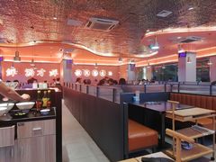 -淼福猪肚鸡·椰子鸡火锅(大沙地店)