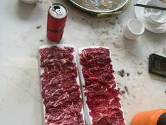 -潮汕大目牛肉火锅(皇岗旗舰店)