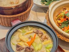 -潮州府·潮菜·砂锅粥(徐家汇店)