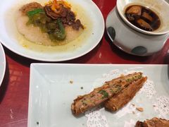-窄巷子陕菜馆·地道陕西菜(粉巷店)