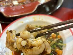 -烧哥美蛙肥肠鱼火锅·十五年社区店
