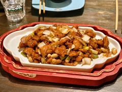 -局气 烤鸭·北京菜(前门店)