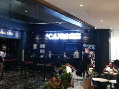 -加餐海鲜自助(集美银泰百货店)