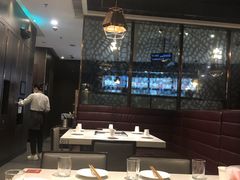 大堂-海底捞火锅(高科广场店)