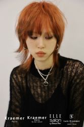 -Kraemer Paris苏豪发廊