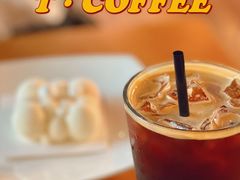 -街角 T·COFFEE 融合料理·BISTRO(车公庙店)