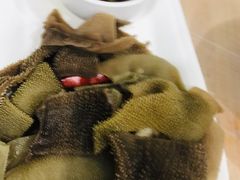 过桥毛肚-洪霞餐馆