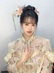 -花漾摄影优选工作室(东莞原创作品店)