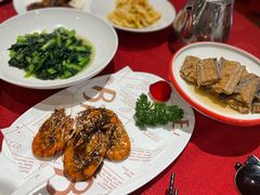 -宋园·金宴浙鲜馆(静安店)